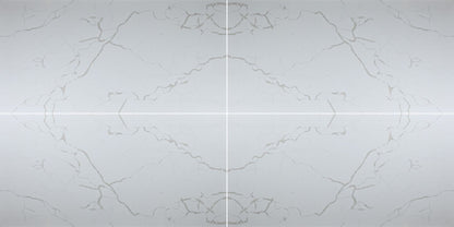 Raphael Stone Venato Gold  |126' x63''|  2 cm Polished Quartz Slab