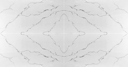 Raphael Stone Venetian Black RQ9913  |126' x63''|  2 cm Polished Quartz Slab
