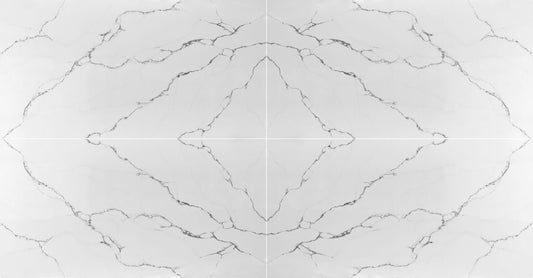 Raphael Stone Venetian Black RQ9913  |126' x63''|  2 cm Polished Quartz Slab