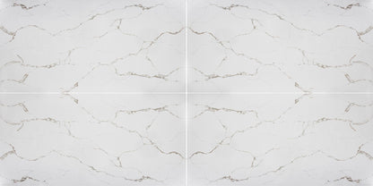 Raphael Stone Venetian Bronze RQ9919  |126' x63''|  2 cm Polished Quartz Slab