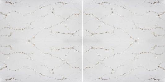 Raphael Stone Venetian Bronze RQ9919  |126' x63''|  2 cm Polished Quartz Slab
