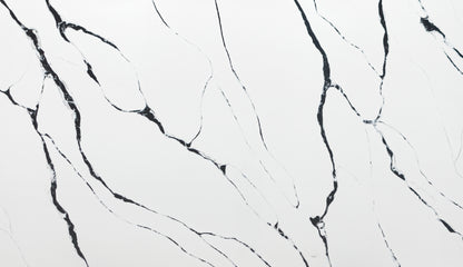 LX Prefabricated Venice Phantom |26'' x 110''| 2cm Polished Countertop