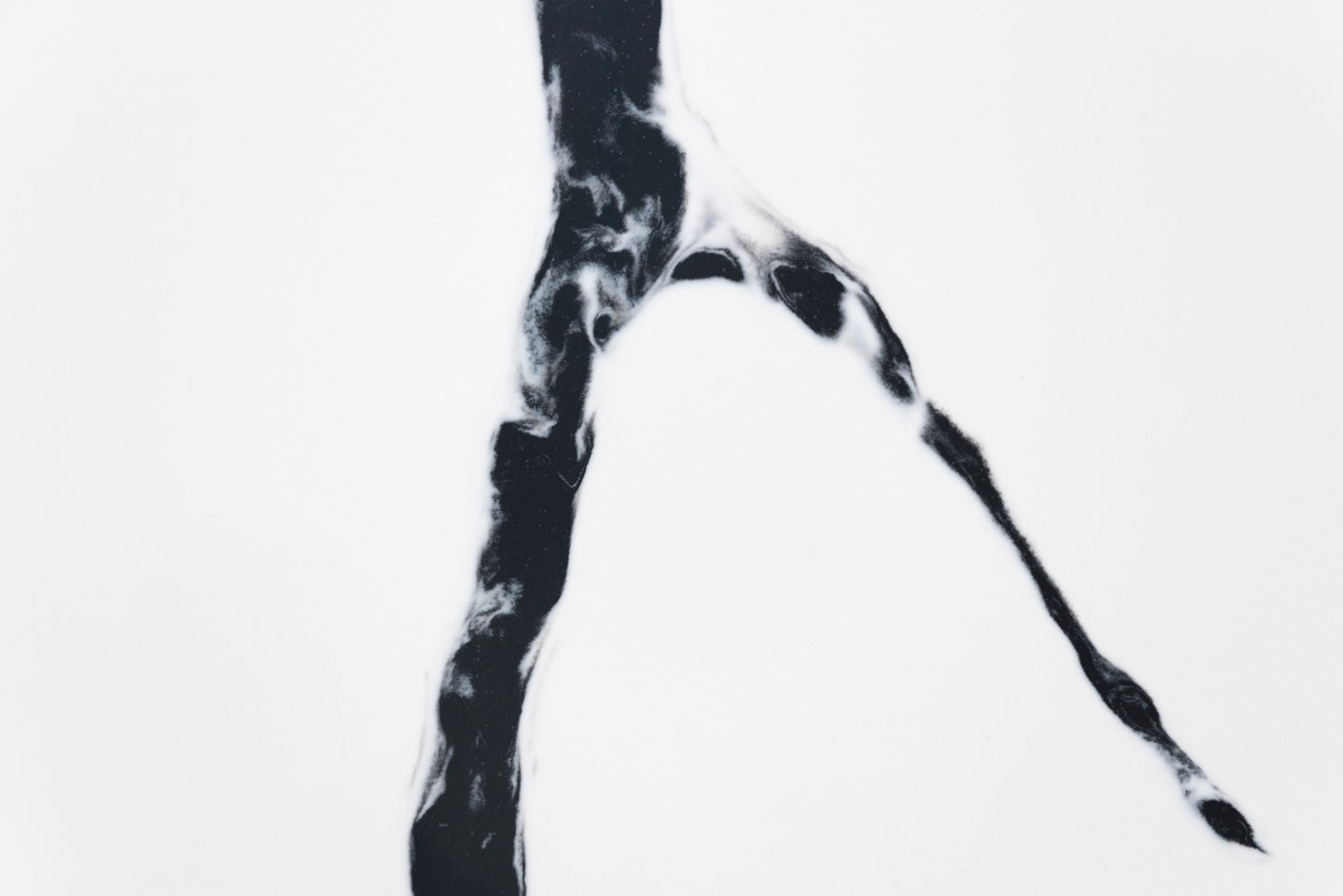 LX Prefabricated Venice Phantom |26'' x 110''| 2cm Polished Countertop