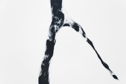 LX Prefabricated Venice Phantom |26'' x 110''| 2cm Polished Countertop