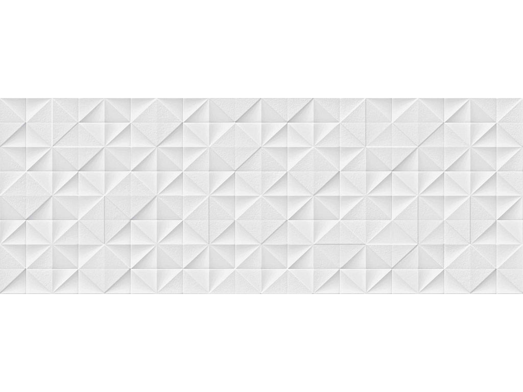 European Porcelain and Ceramics Turku Polar 17'' x 47''Ceramic Tile