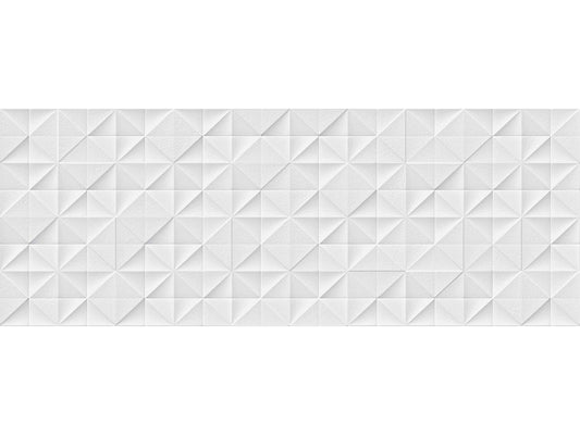 European Porcelain and Ceramics Turku Polar 17'' x 47''Ceramic Tile