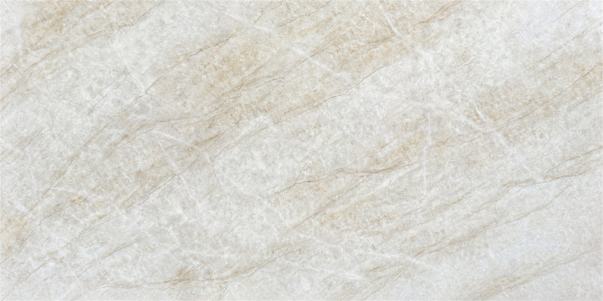 LX Prefabricated Amber Mahal |26'' x 110''| 2cm Polished Countertop