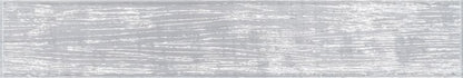 Elysium Tiles Aura Silver 4'' x 23.60'' Mosaic Tiles