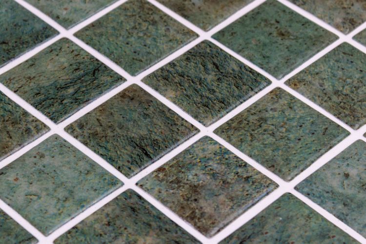 Elysium Tiles Vanguard Penta Bali Stone 12.25 x 12.25 Mosaic Tiles