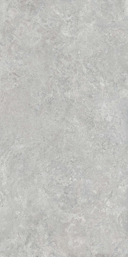 Ascale Borgona Silver 127''x63'' 12 mm Matte  Porcelain Slab