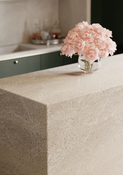 Cambria Brighton 132''x 65.5'' 2 cm Polished Quartz Slab