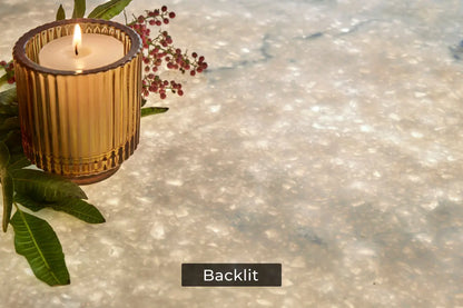 Cambria Brighton 132''x 65.5'' 2 cm Polished Quartz Slab