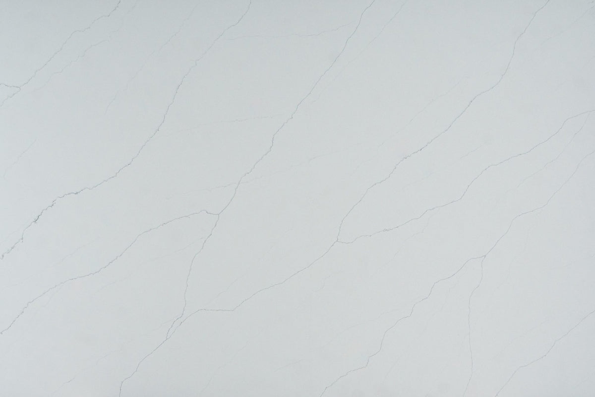 LX Prefabricated Calacatte Valley|26'' x 110''| 2cm Polished Countertop