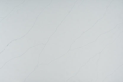 LX Prefabricated Calacatte Valley|26'' x 110''| 2cm Polished Countertop