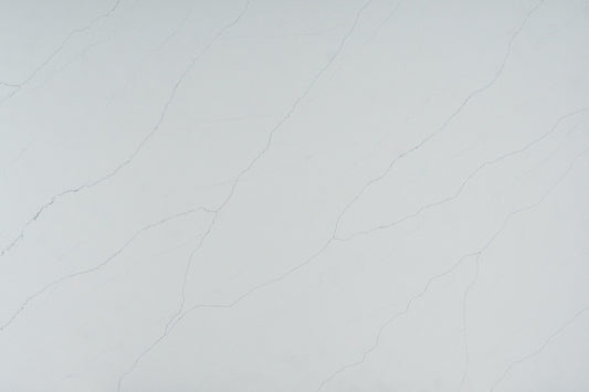 LX Prefabricated Calacatte Valley|26'' x 110''| 2cm Polished Countertop