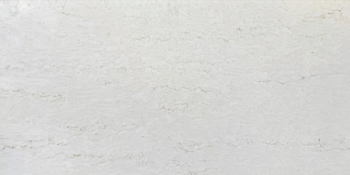 LX Prefabricated Cloudlit Sheen |26'' x 110''| 2cm Polished Countertop