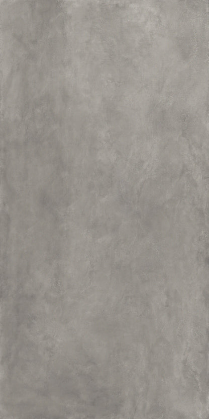 Ascale Cosmopolita Gray 127''x63'' 12 mm Matte  Porcelain Slab