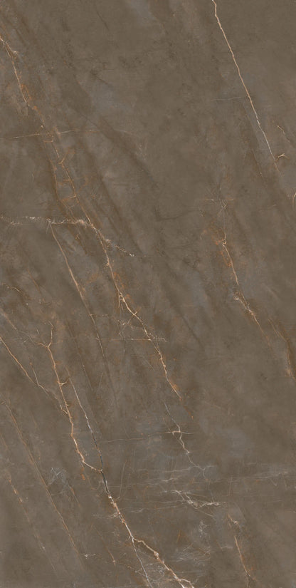 Ascale Crotone Pulpis 127''x63'' 12 mm Polished Porcelain Slab