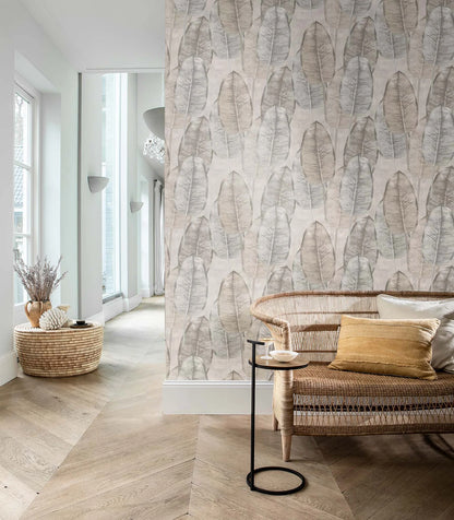 Decoprint  |Tahiti Collection| by Sancar Luxury Designer Wallpapers