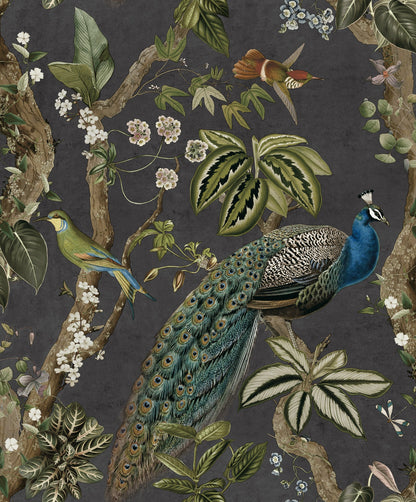 Holden |Arboretum Collection| by Sancar Luxury Designer Wallpapers