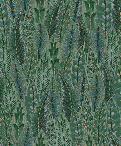 Holden |Amazonia Collection| by Sancar Luxury Designer Wallpapers