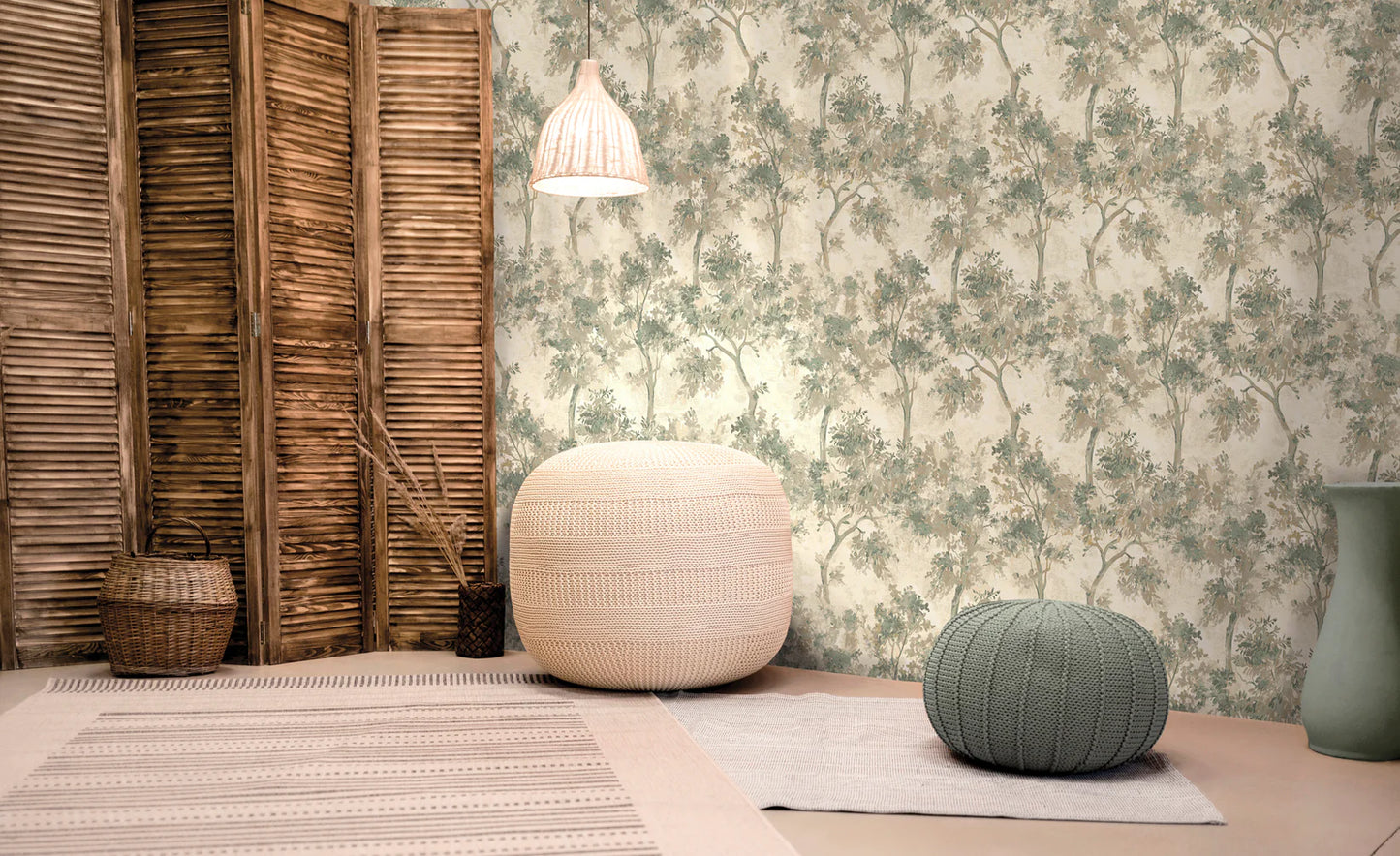 Holden| Sahara Collection| by Sancar Luxury Designer Wallpapers