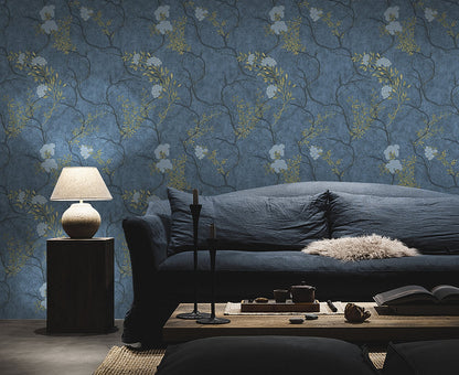 Emiliana Parati |ZEN|  by Sancar Luxury Designer Wallpapers