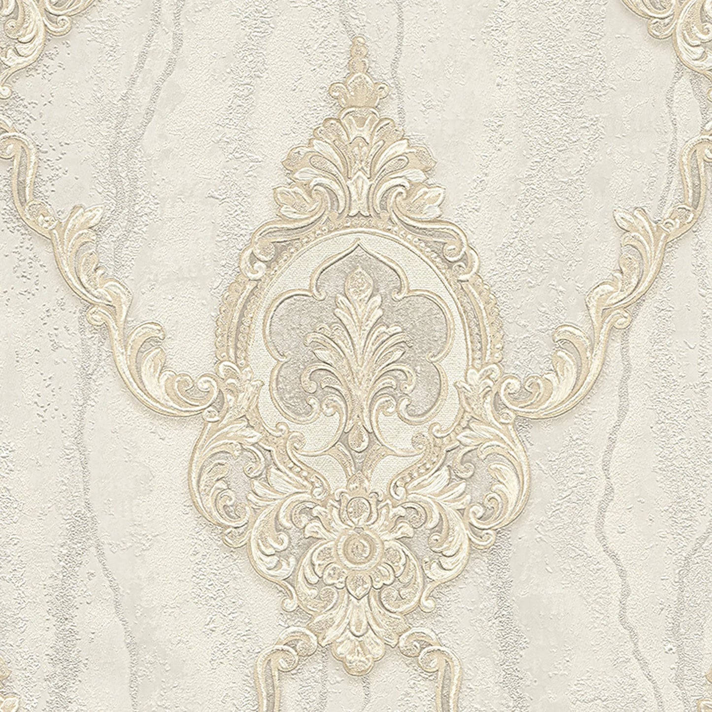 Emiliana Parati  |Amuleto Collection| by Sancar Luxury Designer Wallpapers