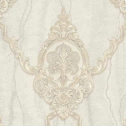 Emiliana Parati  |Amuleto Collection| by Sancar Luxury Designer Wallpapers