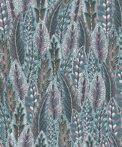 Holden |Amazonia Collection| by Sancar Luxury Designer Wallpapers