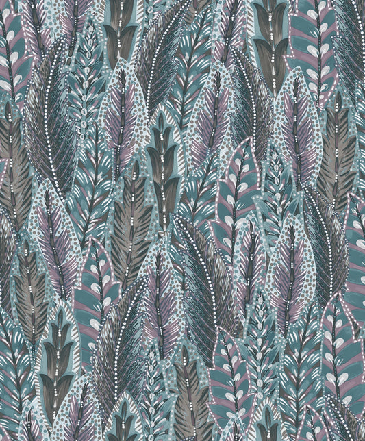 Holden |Amazonia Collection| by Sancar Luxury Designer Wallpapers