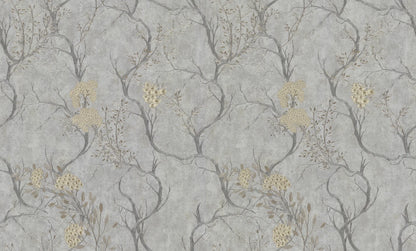 Emiliana Parati |ZEN|  by Sancar Luxury Designer Wallpapers
