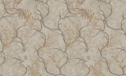 Emiliana Parati |ZEN|  by Sancar Luxury Designer Wallpapers