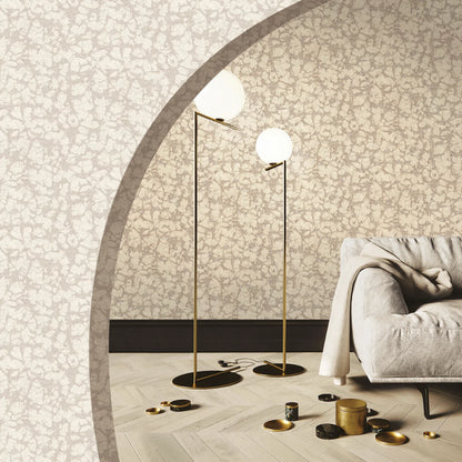 Emiliana Parati  |Amuleto Collection| by Sancar Luxury Designer Wallpapers