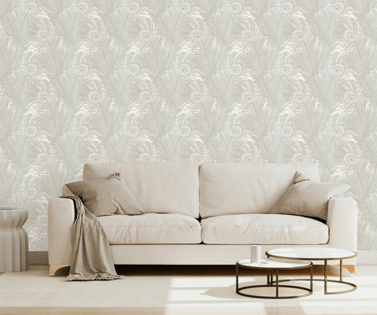 Decoprint| Perla Collection| by Sancar Luxury Designer Wallpapers