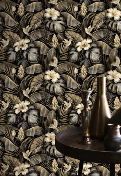 Decoprint| Perla Collection| by Sancar Luxury Designer Wallpapers
