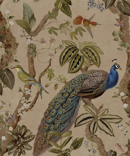 Holden |Arboretum Collection| by Sancar Luxury Designer Wallpapers