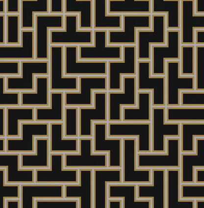 KT EXCLUSIVE |Thom Collection| by Sancar Luxury Designer Wallpapers