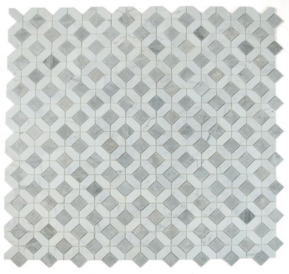 Elysium Tiles Eclipse Dawn 12.25'' x 12.25''