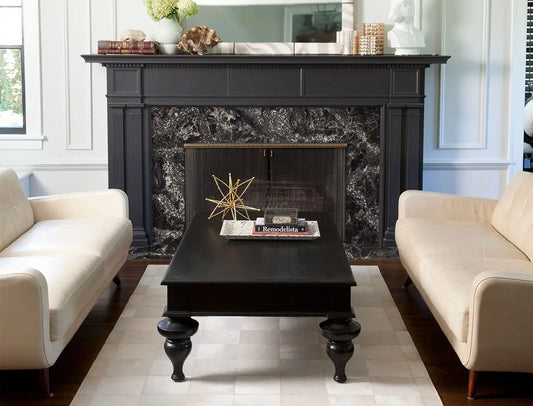 Cambria Ellesmere 122''x 55.5'' 2 cm Polished Quartz Slab