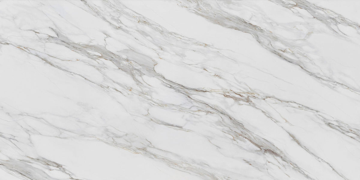 LX Prefabricated  Golden Serenity  |26'' x 110''| 2cm Polished Countertop