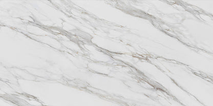 LX Prefabricated  Golden Serenity  |26'' x 110''| 2cm Polished Countertop