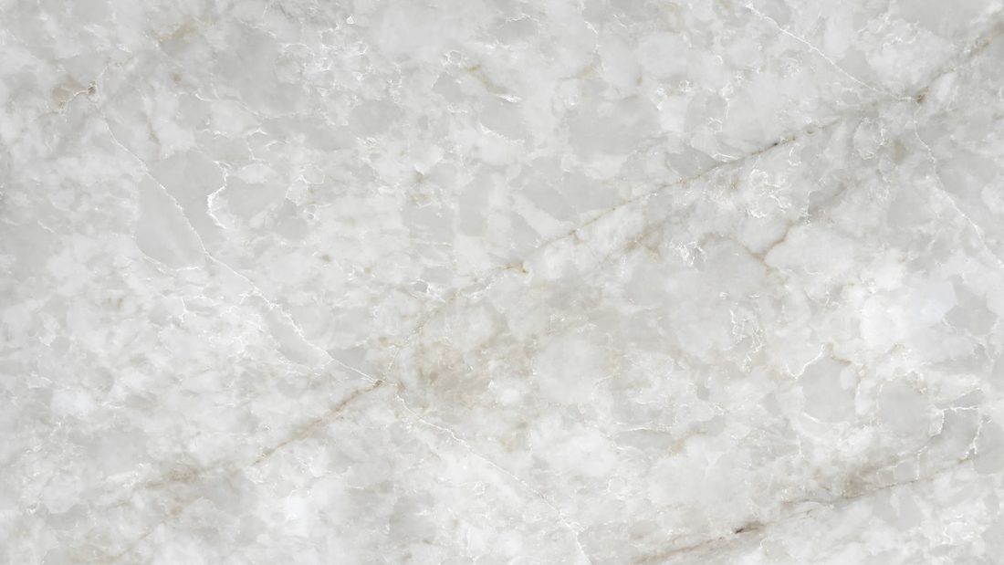 LX Prefabricated Ivory Mahal |26'' x 110''| 2cm Polished Countertop