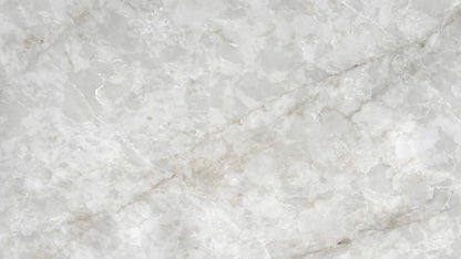 LX Prefabricated Ivory Mahal |26'' x 110''| 2cm Polished Countertop