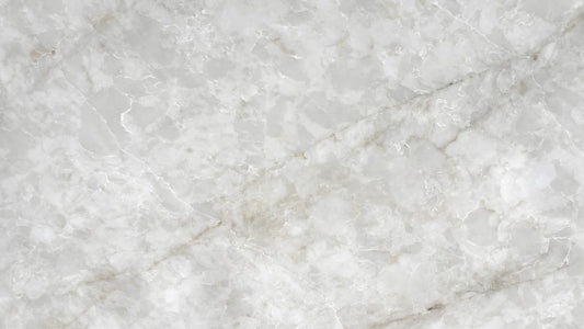 LX Prefabricated Ivory Mahal |26'' x 110''| 2cm Polished Countertop