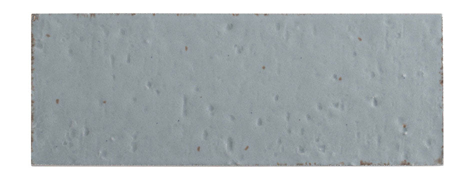 Glazzio Tiles Sarmento Collection| 3'' x 8'' Plain Subway | Jillene | Glossy Porcelain Tiles