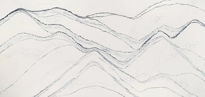 Cambria Portrush 132''x 65.5'' 2 cm Polished Quartz Slab