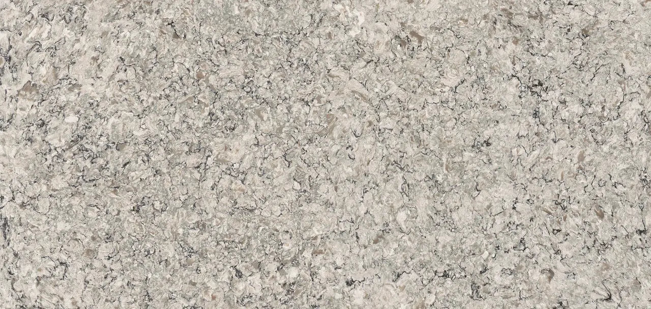 Cambria Praa Sands 132''x 65.5'' 2 cm Polished Quartz Slab