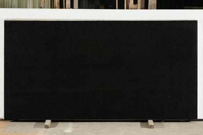 LX Prefabricated Premium Black Diamond |26'' x 110''| 2cm Polished Countertop