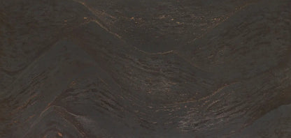 Cambria Remington Brass 132''x 65.5'' 2 cm Satin Quartz Slab